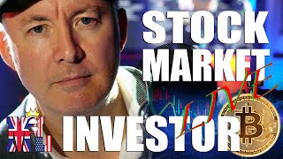 LIVE Stock Market Coverage \& Analysis - INVESTING - Martyn Lucas Investor @MartynLucasInvestorEXTRA