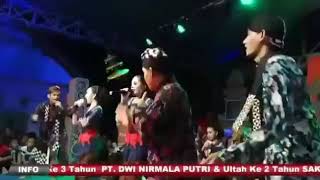 Pak Bambang Tuku Gedang Gedang Nge Tugel Tugel Ceblok Ceblok