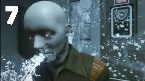 Alien Isolation | Full Gameplay Walkthrough (Part 7) | No Commentary