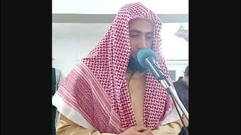 سورة القيامة بصوت القارئ الرائع الشيخ إبراهيم جمعة رووووعة ماشاء الله