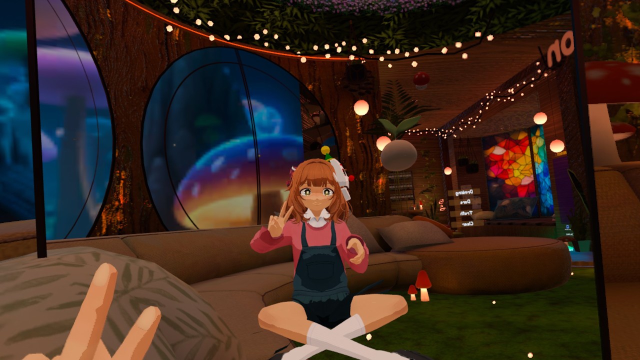 afton family plays blackout + one