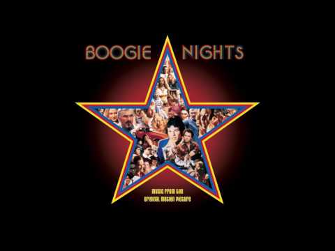 Marvin Gaye - got to give it up (part 1)