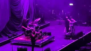 HEALTH - ASHAMED (Wembley Arena, London, December 16, 2023) LIVE/4K