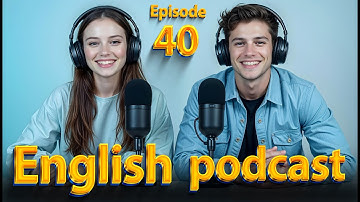 Homesick | Learn English quickly with podcast | English learning Conversation | Episode 40