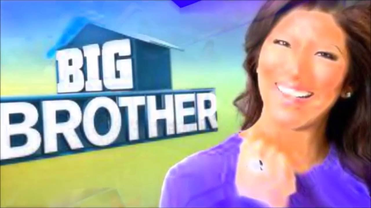 Cbs Big Brother 18