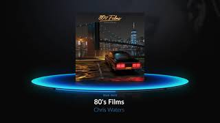 "80's Films" (Jon Bellion Cover)- Chris Waters (Audio)