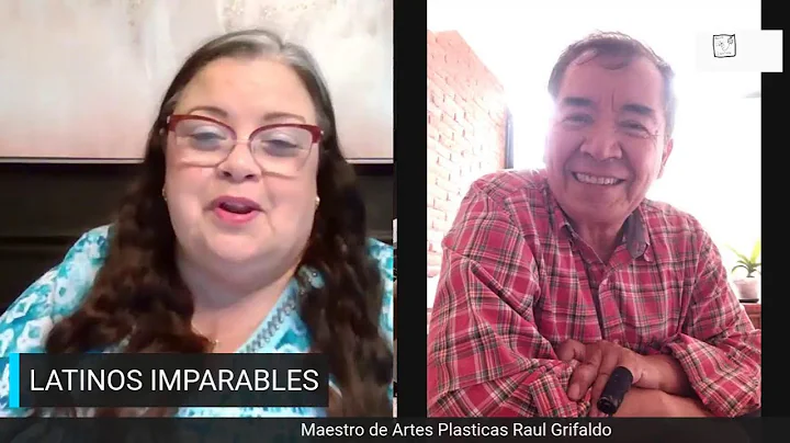 Maestro de Artes Plasticas  (Raul Grifaldo)