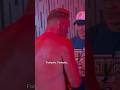 John Cena and Triple H congratulate Pat McAfee after Gunther match ❤️ #WWE #WWEUnreal #JohnCena