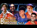 Bollywood Comedy Ke Baadshah Part 6 | Best Comedy Scenes | Phir Hera Pheri - Dhol - Dhamaal