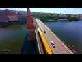 Onward | Cinelog30 V3 | 4K Cinematic | Acro FPV