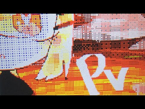 pv  うごメモ/オリ棒/No title