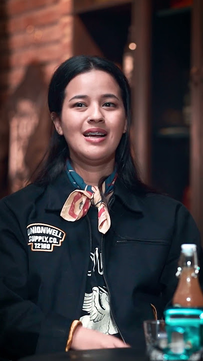 pengalaman sabrina sameh lebih misterius dari lintasan balap #ghostriders #podcast #RPM