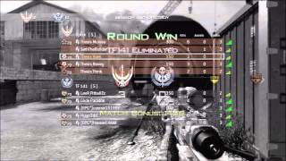KillCam #3 | Scrapyard Distance