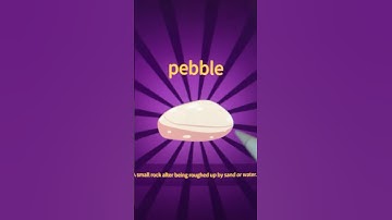 How to make a Pebble- Little Alchemy 2 #shorts #viral #pebble