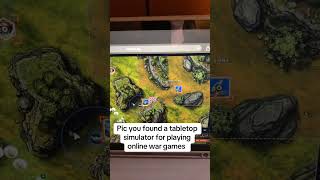#tabletopgaming #gaming #tabletopduo #tabletopwargames #tabletopgames