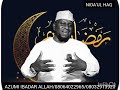 SUWAYE AZUMI YA ZAMA WAJIBI AKAN SU SHEIKH ALIYU MUHAMMAD SADIS HAFIZAHULLAH