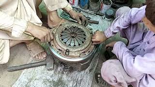 5 Tips For Replacing A Clutch