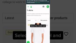 Ai Tutorial Create A Clothing Design With Bluewillow Ai. Part 2