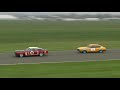 7 epic Gerry Marshall Trophy touring car moments | Goodwood Members' Meeting