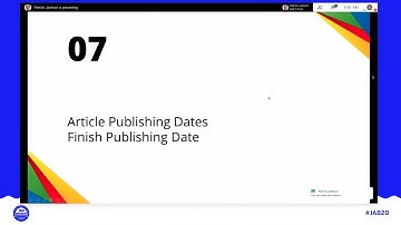 JAB20 – 20 things you can do in Joomla that don