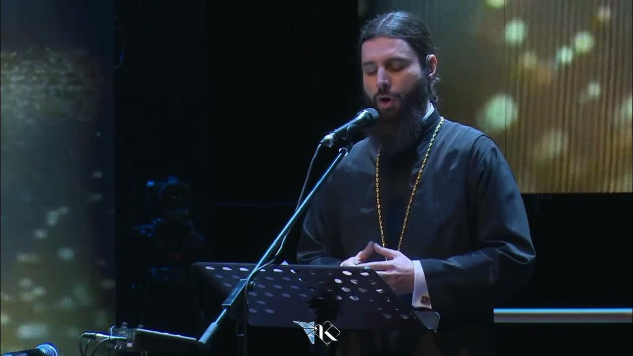 Kabarnos Live Damascus International Opera House 01 Intro Hymn 