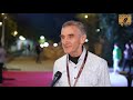 Блиц-интервью делегации ВГИКа о Ташкентском международном кинофестивале «Жемчужина Шелкового пути»