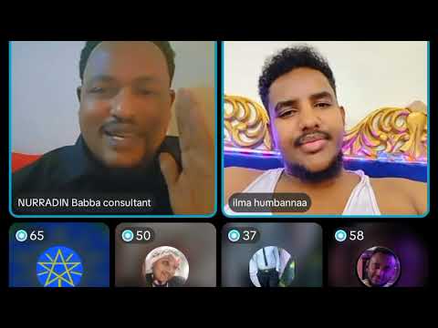 Nama Torba Na Himata An Kaampaanii Block Ta E Jedha