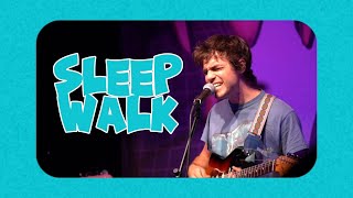 Boyscott - Sleepwalk | Live at Motorco