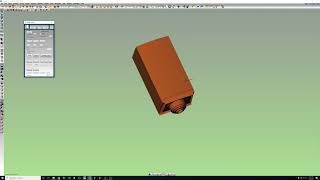 A look at the hyperMILL Tool Database, Build a spindle