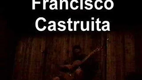 5-5-2004 Francisco Castruita at the Green Muse Cof...