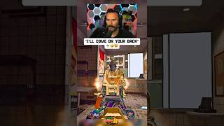 Ayo💀😂 @mpx_player #shorts #viralshorts #warzone #callofduty #gaming #codwarzone #cod #gamingshorts