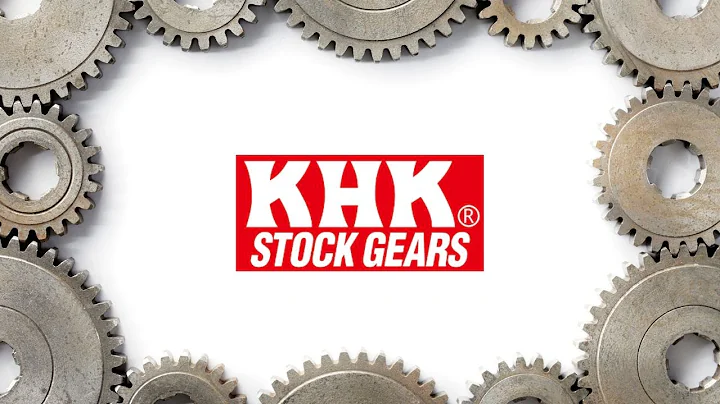 KHK Gears | SEIMITSU Factory Automation Pvt. Ltd. | authorized |  Distributor in India