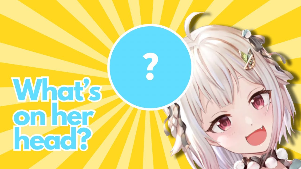 [Eng Sub] Reveal of New Nagatomo [Hayama Marin/Nijisanji]