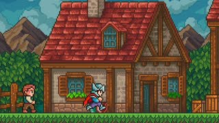 Goblin Sword - ANCIENT CASTLE Level 14 Walkthrough iOS/ Android