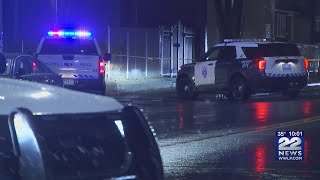Deadly pedestrian accidents on the rise in Massachusetts