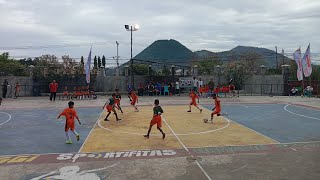 LIVE STREAMING FUTSAL TOURNAMEN ANTAR SEKOLAH DASAR ENDE