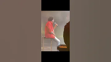 الكوبليه المحذوف من اغنية شئ من بعيد محمد منير حفلة نادى هيليوبلس 