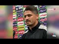 واکنش وریا غفوری پس از پذیرش سرمربیگری موقت استقلال شرم بر شما من خون شور نیستم من در صف مردمم