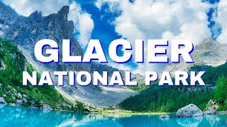 Glacier National Park Road Trip Montanas Best Orbiter Travel Video