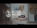 Ride your story  alfredo molendi