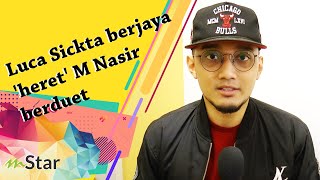 Siapa Luca Sickta? Katanya Rapper Seiras Sufian Suhaimi