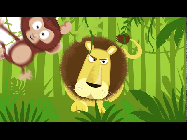 Jungle Speed de Asmodee en MiniKidz