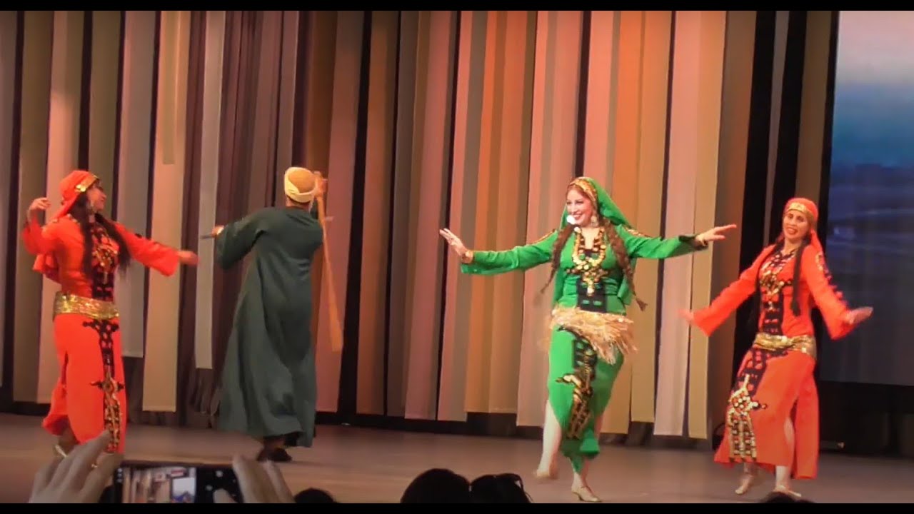 20250723 EXPO2025 EGYPT FOLKLORE DANCE SHOW - YouTube