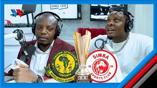 TUIOMBEE SIMBA| BADO WANA NAFASI YA KUSHINDA UBINGWA KAMA YANGA ATAFUNGWA MECHI ZOTE ZILIZOSALIA