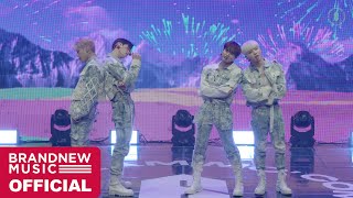 AB6IX (에이비식스) '룰루랄라 (LULULALA)' COMEBACK SHOWCASE VER.