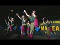 20170812 GANG PARADE(ギャンパレ) OTODAMA SEA STUDIO 2017