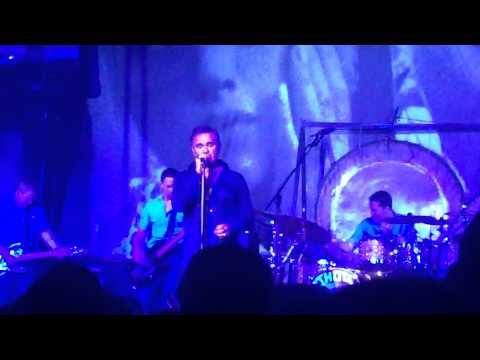 morrissey - people
