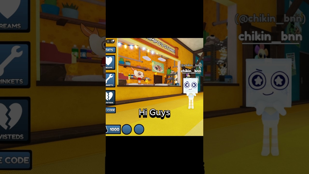 🚨 Dreamy World is Back 🚨 