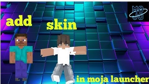 How To Add Skin In Mojo LauncherSkin Mod