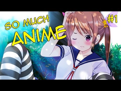 the-anime-life-simulator-|-tokyo-school-life-#1